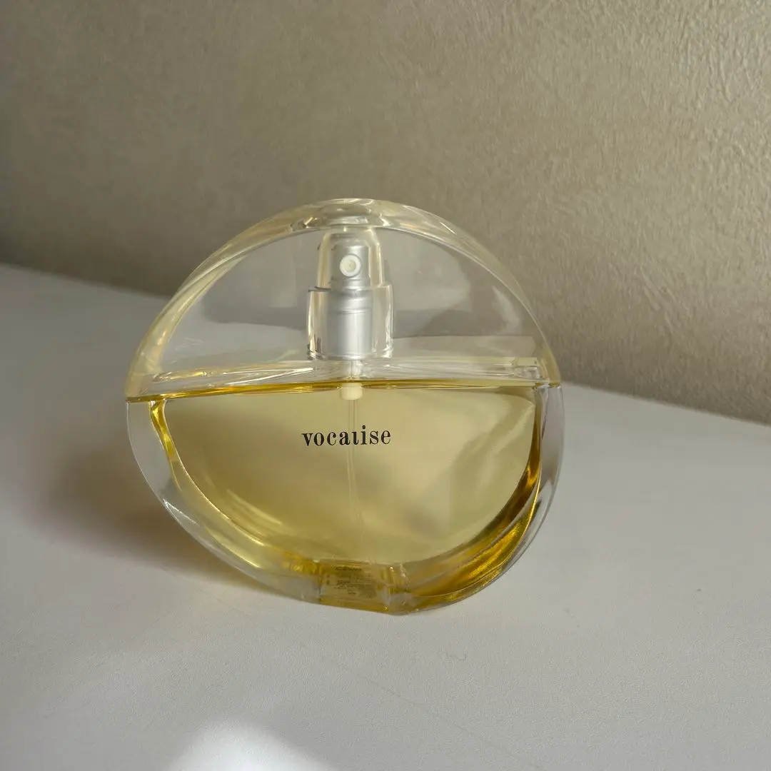 【新品・未開封】資生堂 ヴォカリーズ オードパルファン ヴァポ 50ml 香水 2025年最新】資生堂 ヴォカリーズの人気アイテム - メルカリ