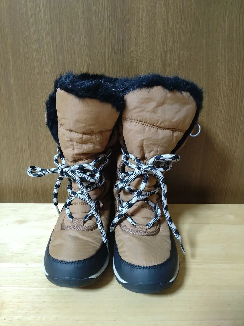 Thumbnail of SOREL snow boots