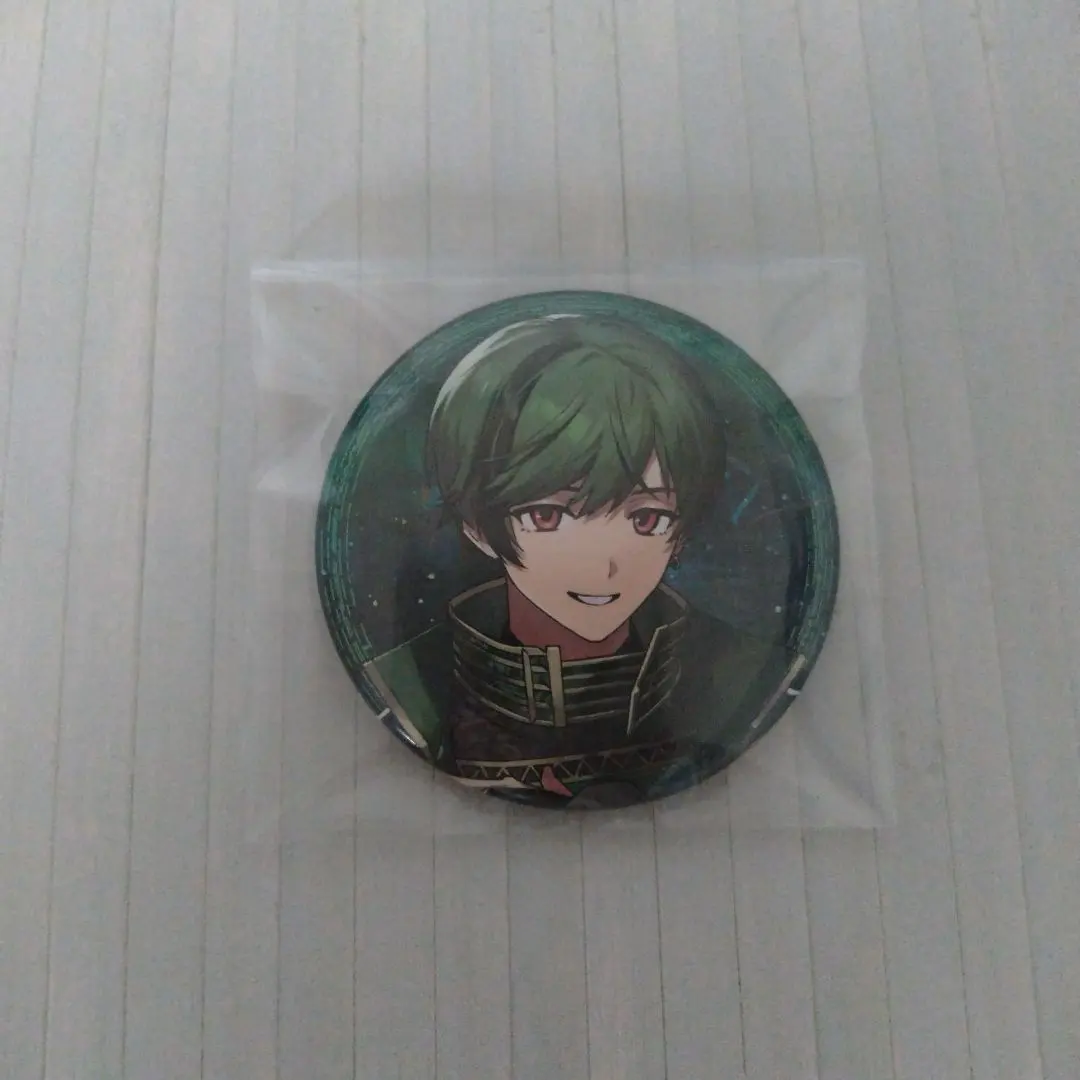 Thumbnail of Sikfoni Sti Random Can Badge