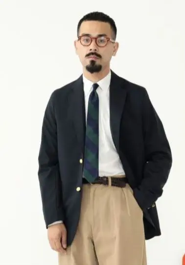 2025年最新】3b blazer combat woolの人気アイテム - メルカリ