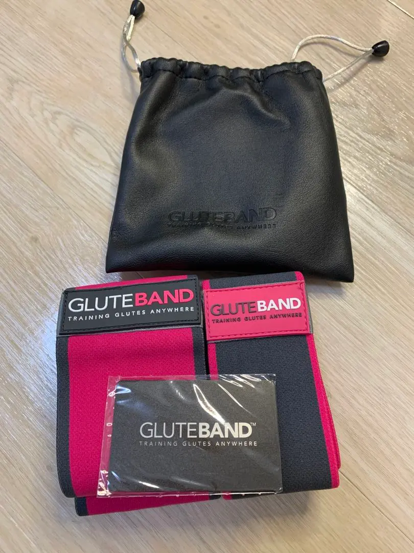 【新品】グルーツバンド 岡部友spiceupfitness GLUTEBAND spice_bandpro2.jpg