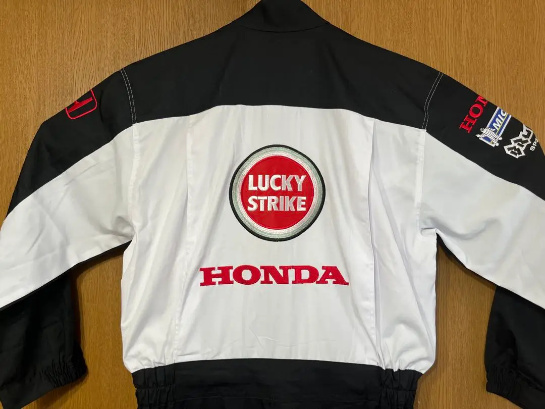 2025年最新】Honda メンズ オーバーオール・つなぎの人気