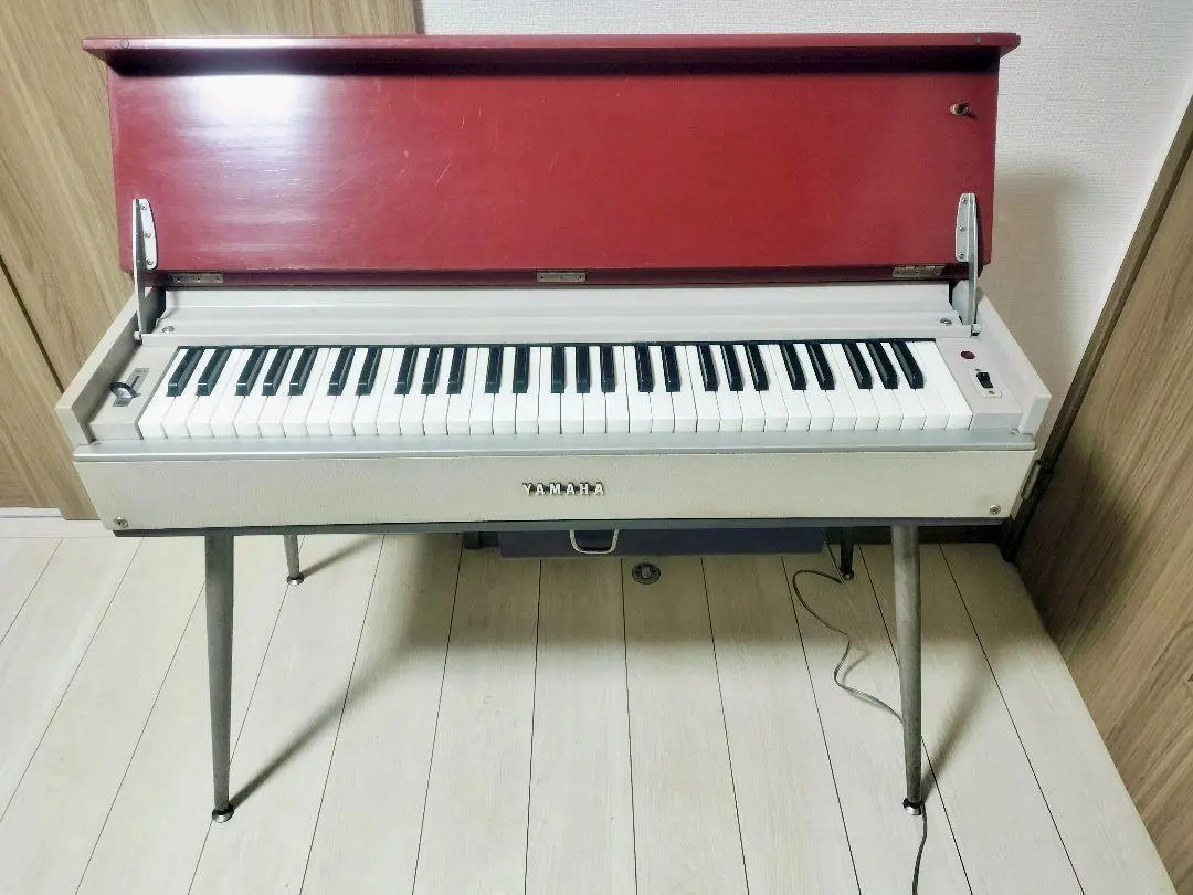 2025年最新】yamaha l-2 オルガンの人気アイテム - メルカリ