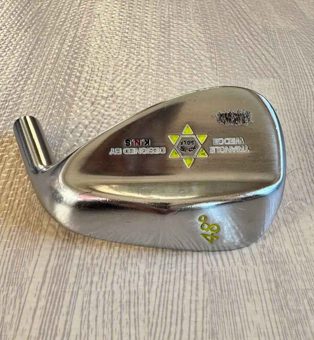 2025年最新】kns ウェッジの人気アイテム - メルカリ