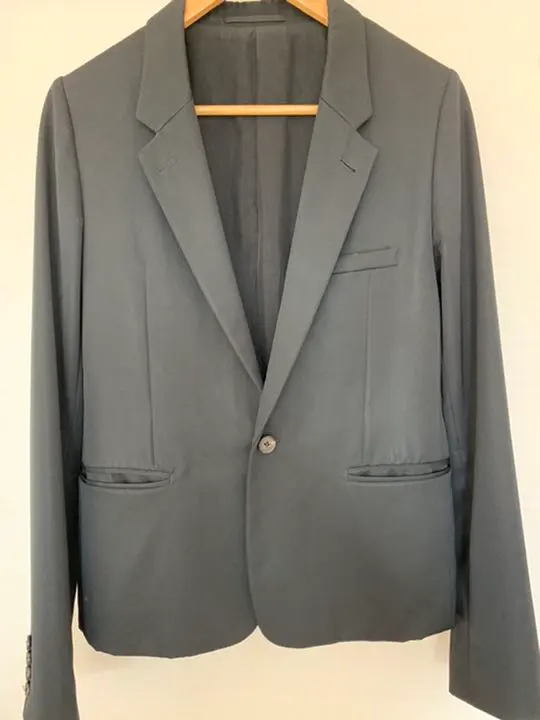 Thumbnail of LAD MUSICIAN tailored jacket, for those who like Dior and Saint Laurent