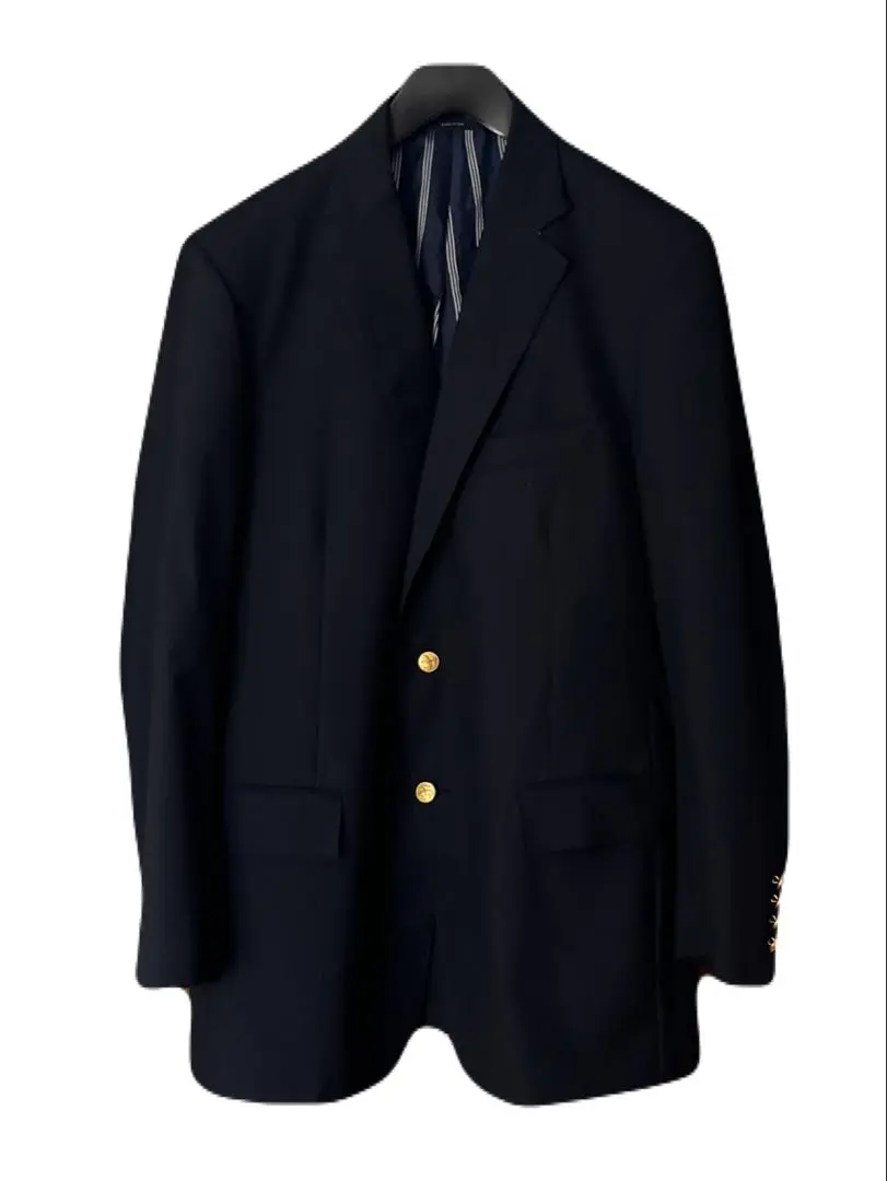 アメリカ製 Brooks Brothers ブレザーサウスウィック Re:BORN Southwick | SHIPS MAG
