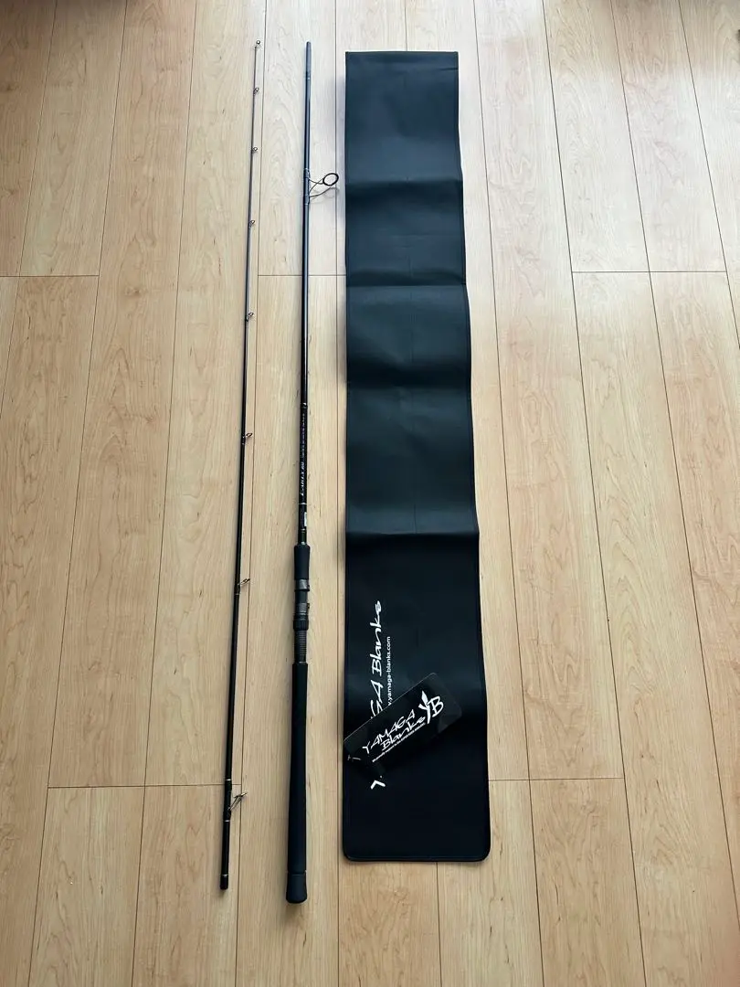 EARLY for Surf | YAMAGA Blanks