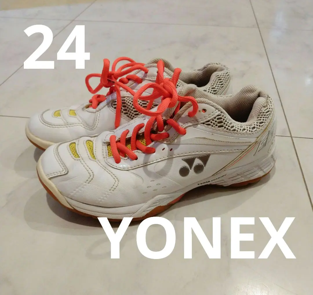 YONEX パワークッション66 26cm YONEX ヨネックス 「POWER CUSHION 66 パワークッション66 SHB