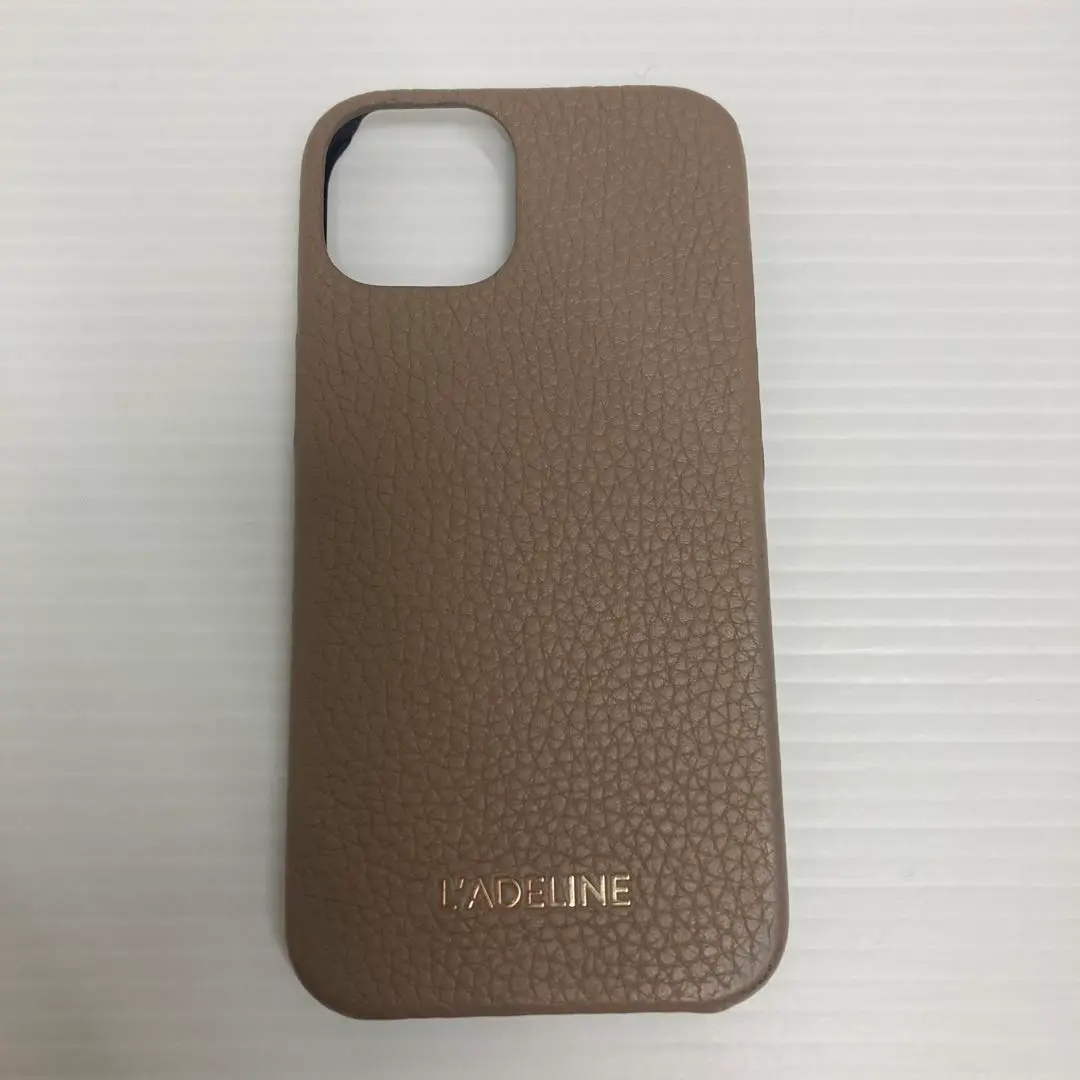 L'ADELINE(ラデリンヌ) iPhone13pro用 未使用品 L'ADELINE(ラデリンヌ) iPhone13pro用 未使用品｜Yahoo!フリマ