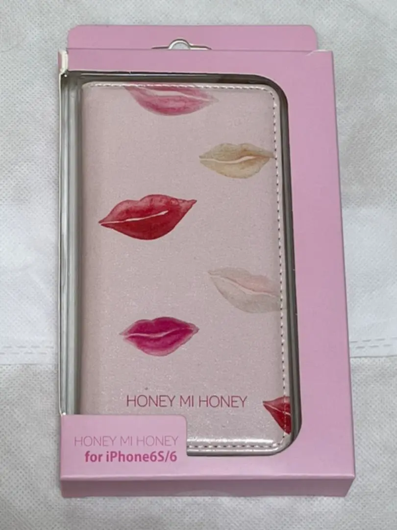 2025年最新】honey mi honey iphoneケースの人気アイテム - メルカリ