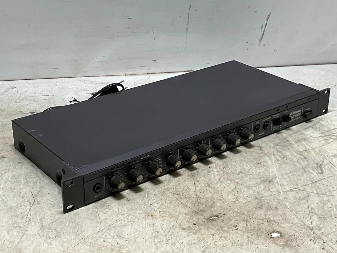 2025年最新】MAXON DM1000の人気アイテム - メルカリ