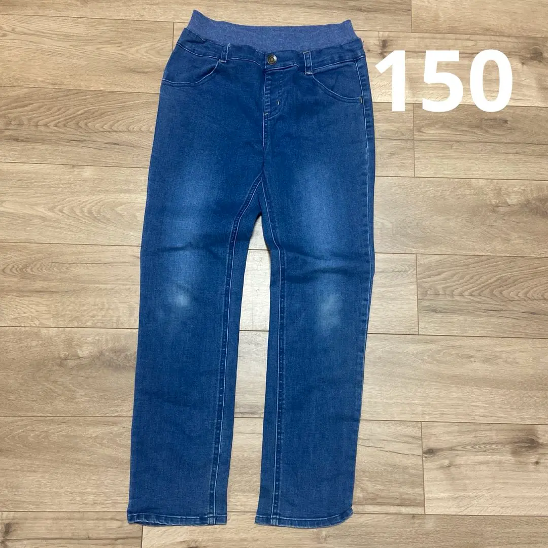 Thumbnail of Denim 150 Blue