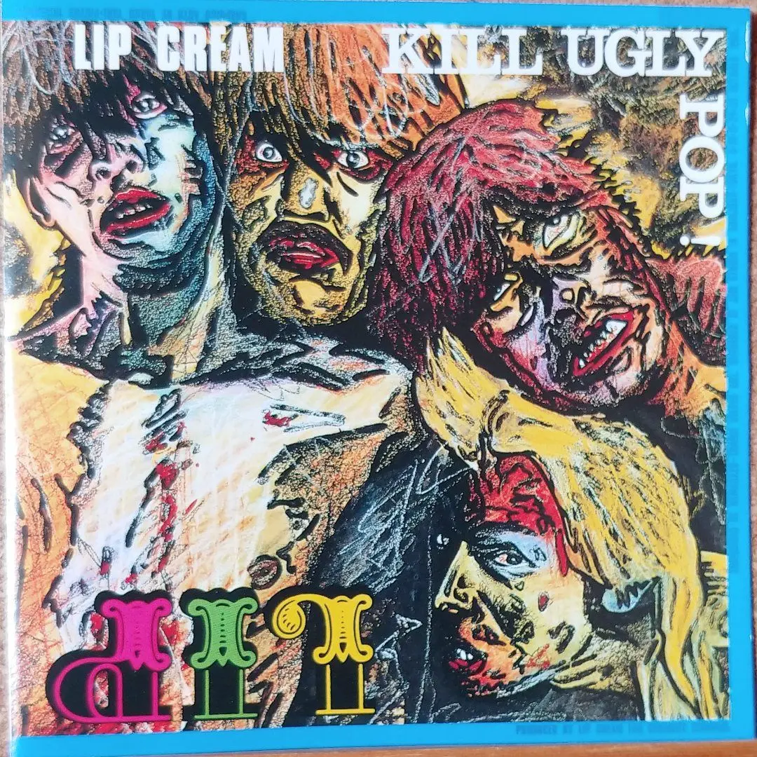 2025年最新】lip cream / killの人気アイテム - メルカリ