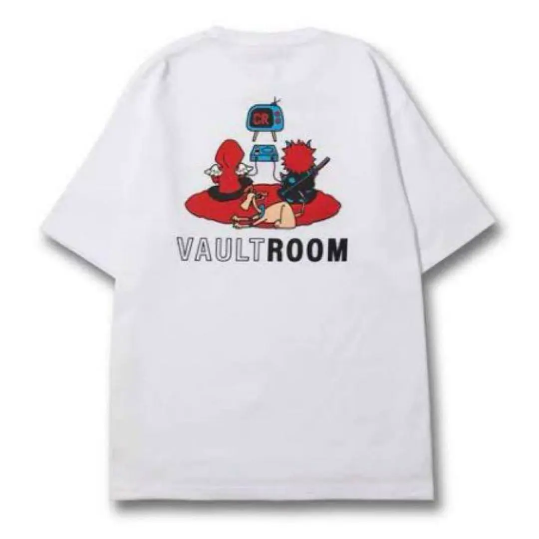 CrazyRaccoon CR ありさか Tシャツ 2025年最新】ありさか tシャツ crの人気アイテム - メルカリ