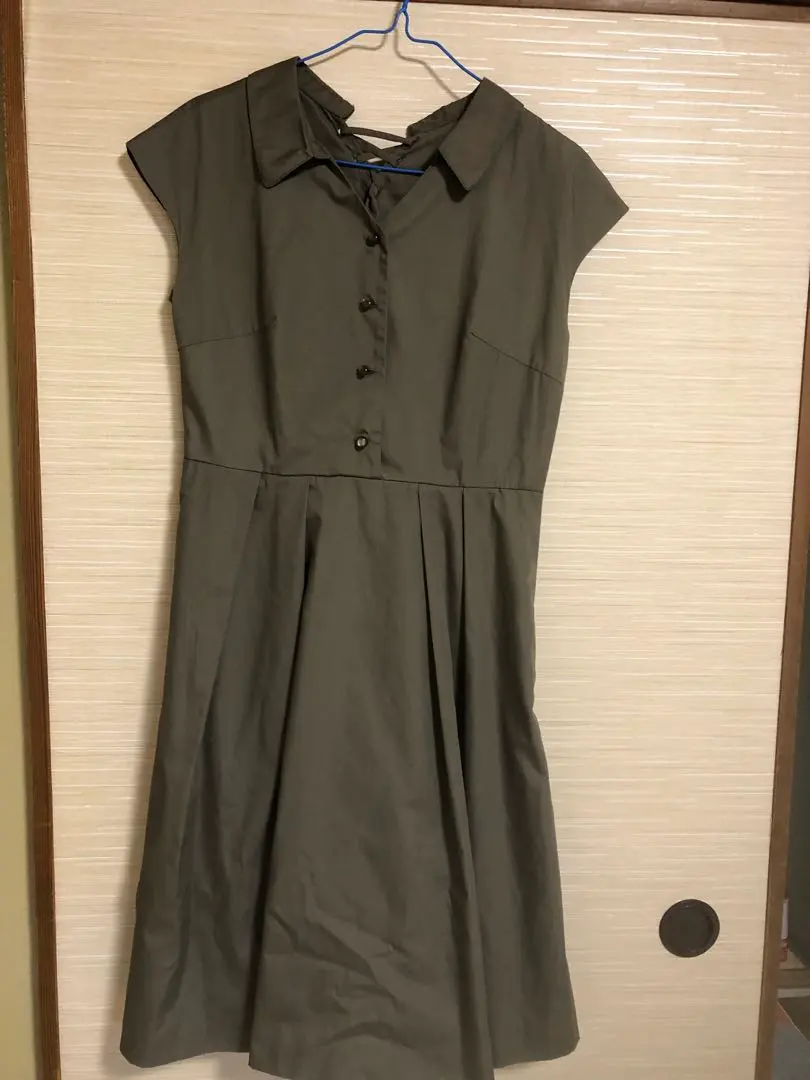 Thumbnail of Misch Masch dress