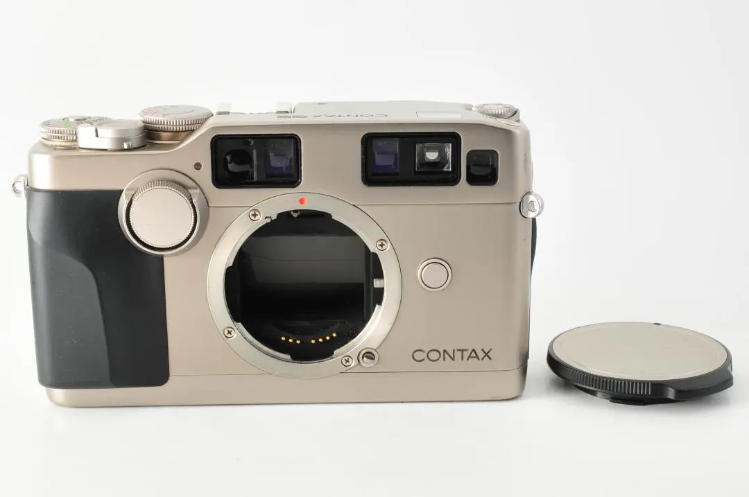 2025年最新】contax g2 ジャンクの人気アイテム - メルカリ