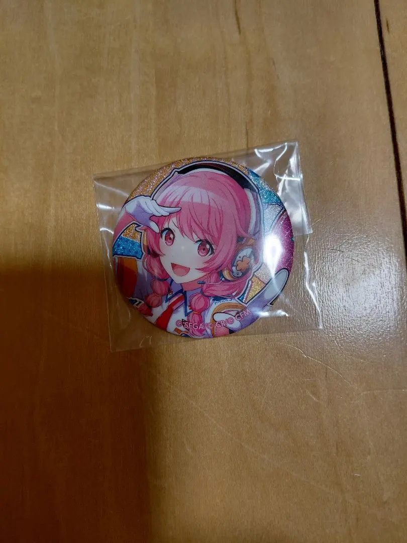 Thumbnail of ☆Price Drop☆ Airi Momoi Can Badge