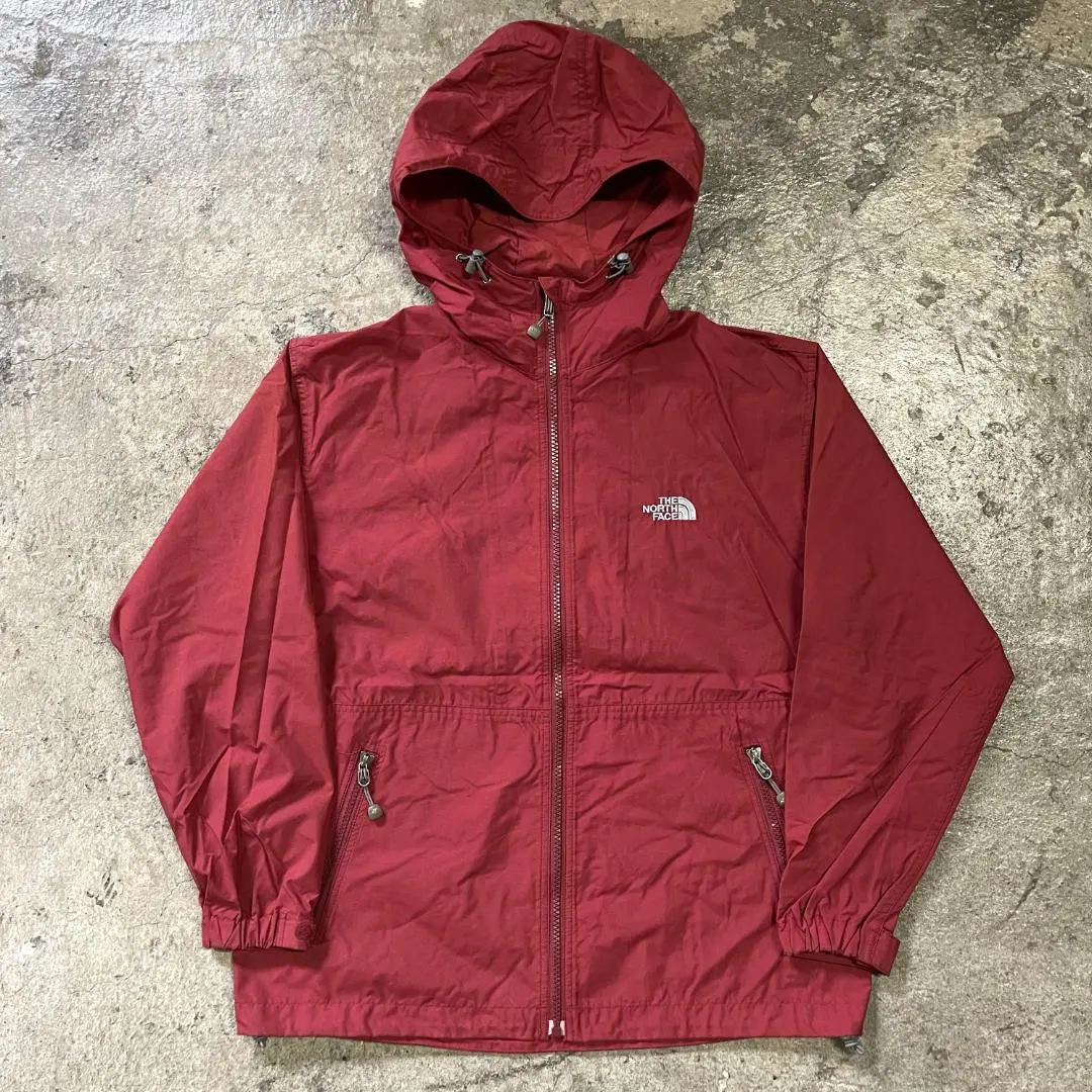 Thumbnail of THE NORTH FACE Nylon Jacket S Outdoor