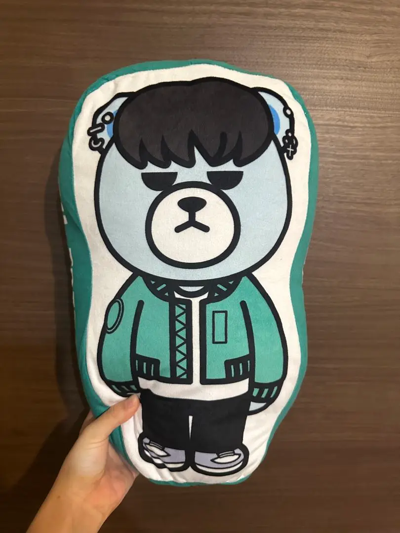 treasure クランク krunk キーホルダー 制服 私服 サマーグッズ KRUNK×TREASURE -JIKJIN ver.-グッズのセブンネットEC予約販売が