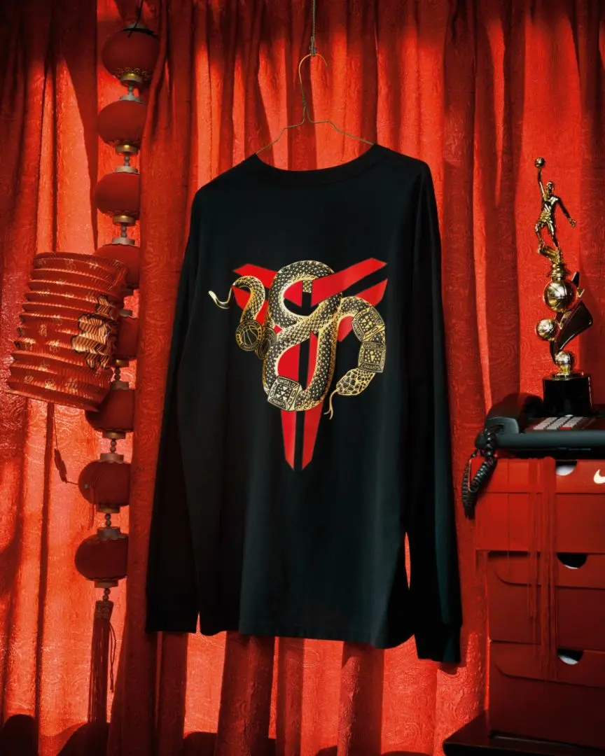 【送料無料】【ナイキ】コービー イヤーオブマンバ Tシャツ 楽天市場】NIKE KOBE GIFT OF MAMBA TEE【Lakers】【コービー