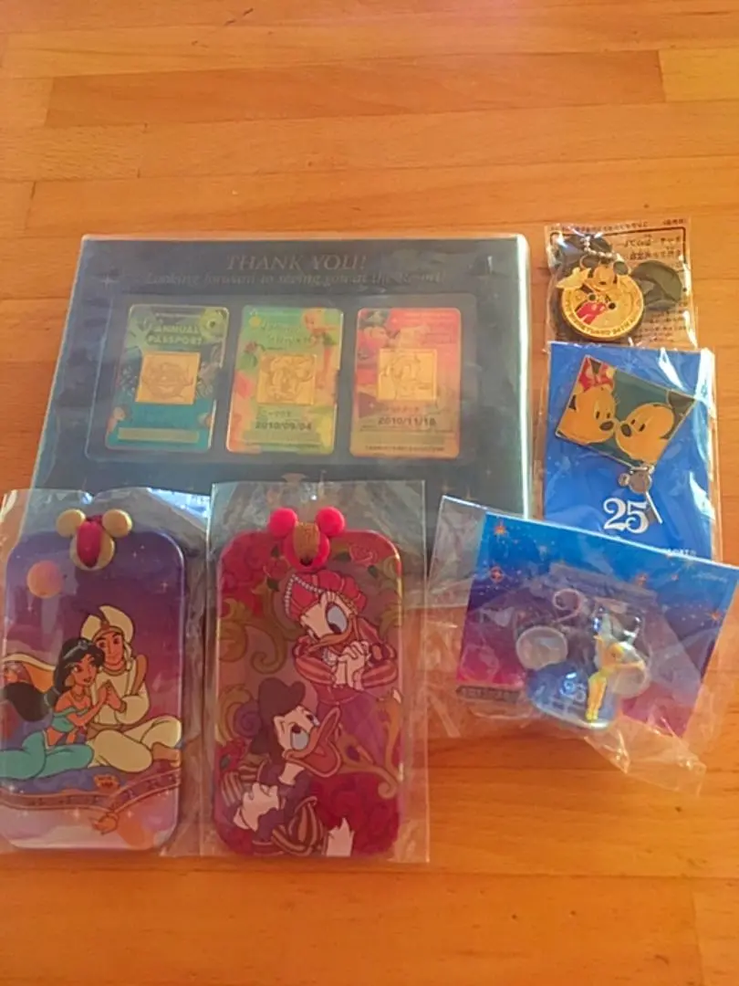Donald Duck 85th Birthday Disney Store Pin Set - Disney Pins Blog