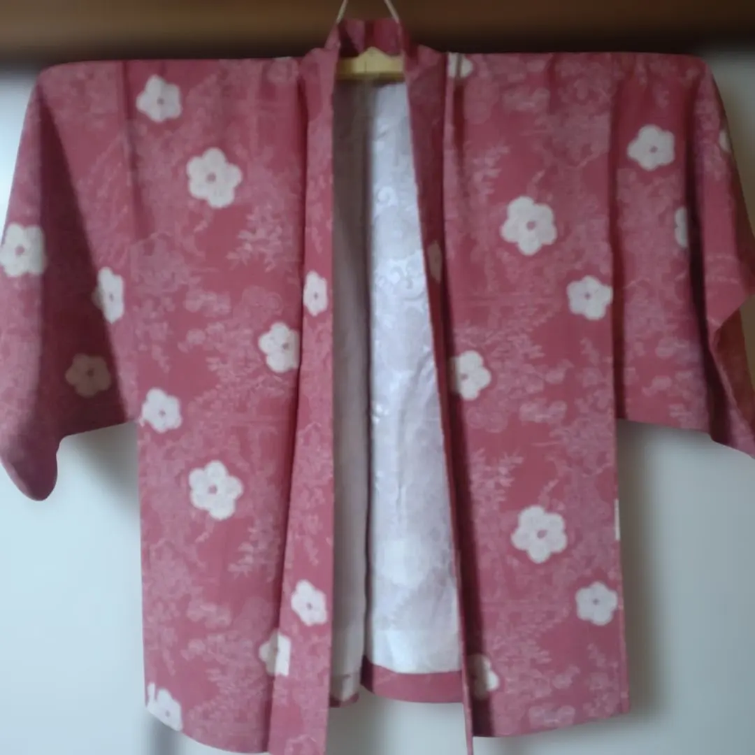 和服 羽織 的縮圖