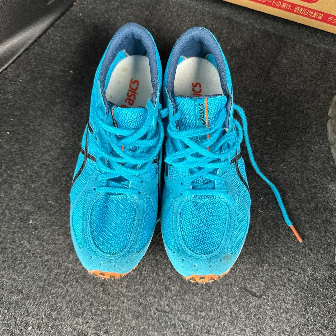 アシックス　ソーティマジック25.5cm ASICS ランニングシューズ メンズ スタンダードラスト/asics