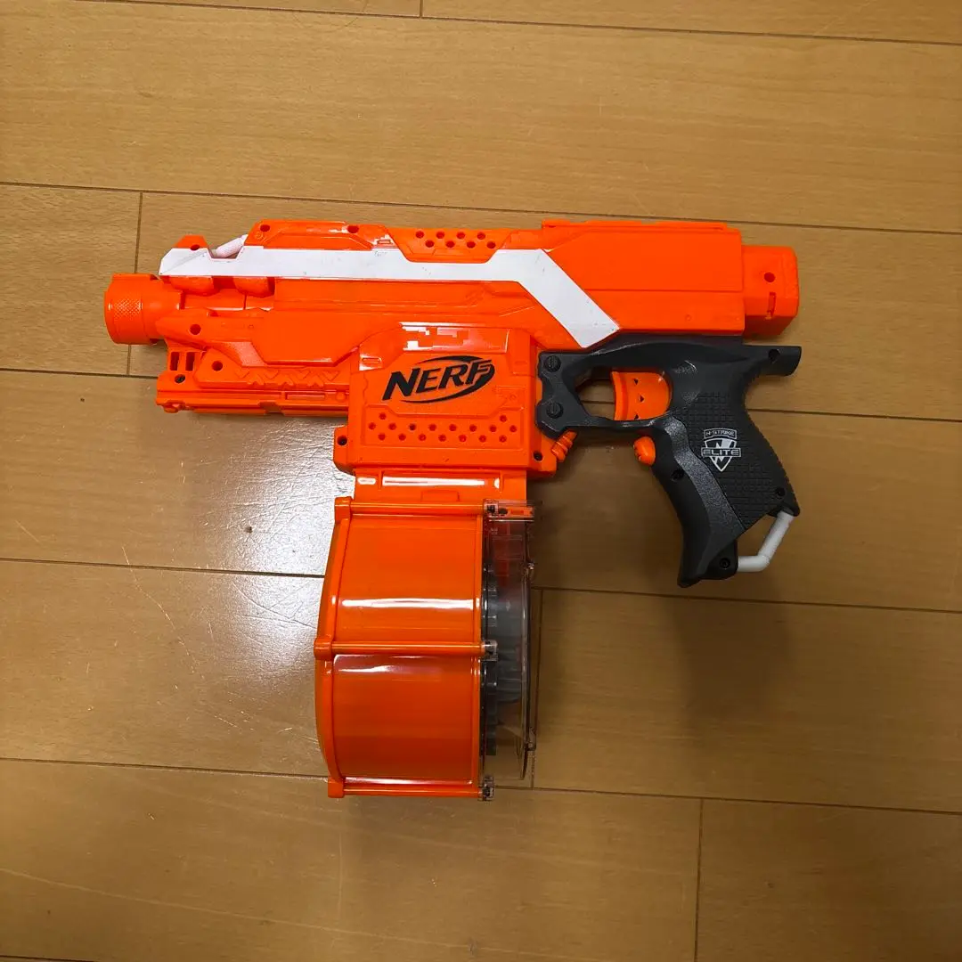 【専用】ナーフ　35連　ドラムマガジン　まとめ売り 安い割引 専用】ナーフ 35連 ドラムマガジン まとめ売り