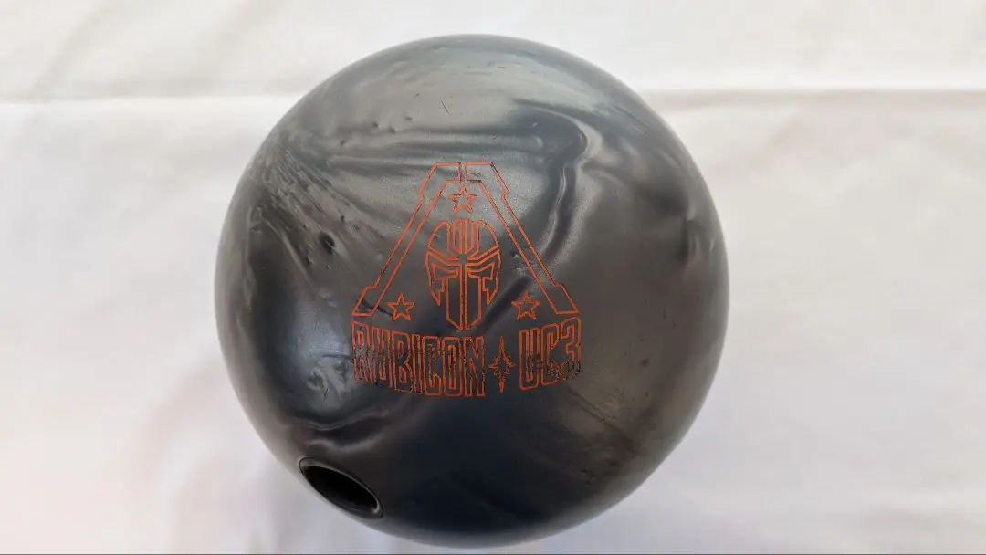 Thumbnail of ROTOGRIP RUBICON UC3 15p Urethane