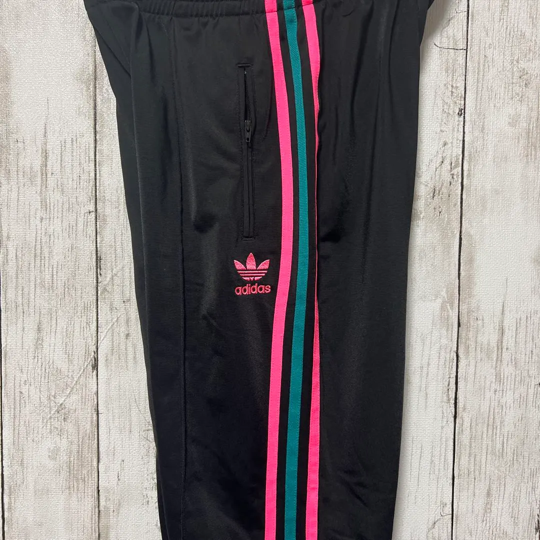 Thumbnail of adidas track pants