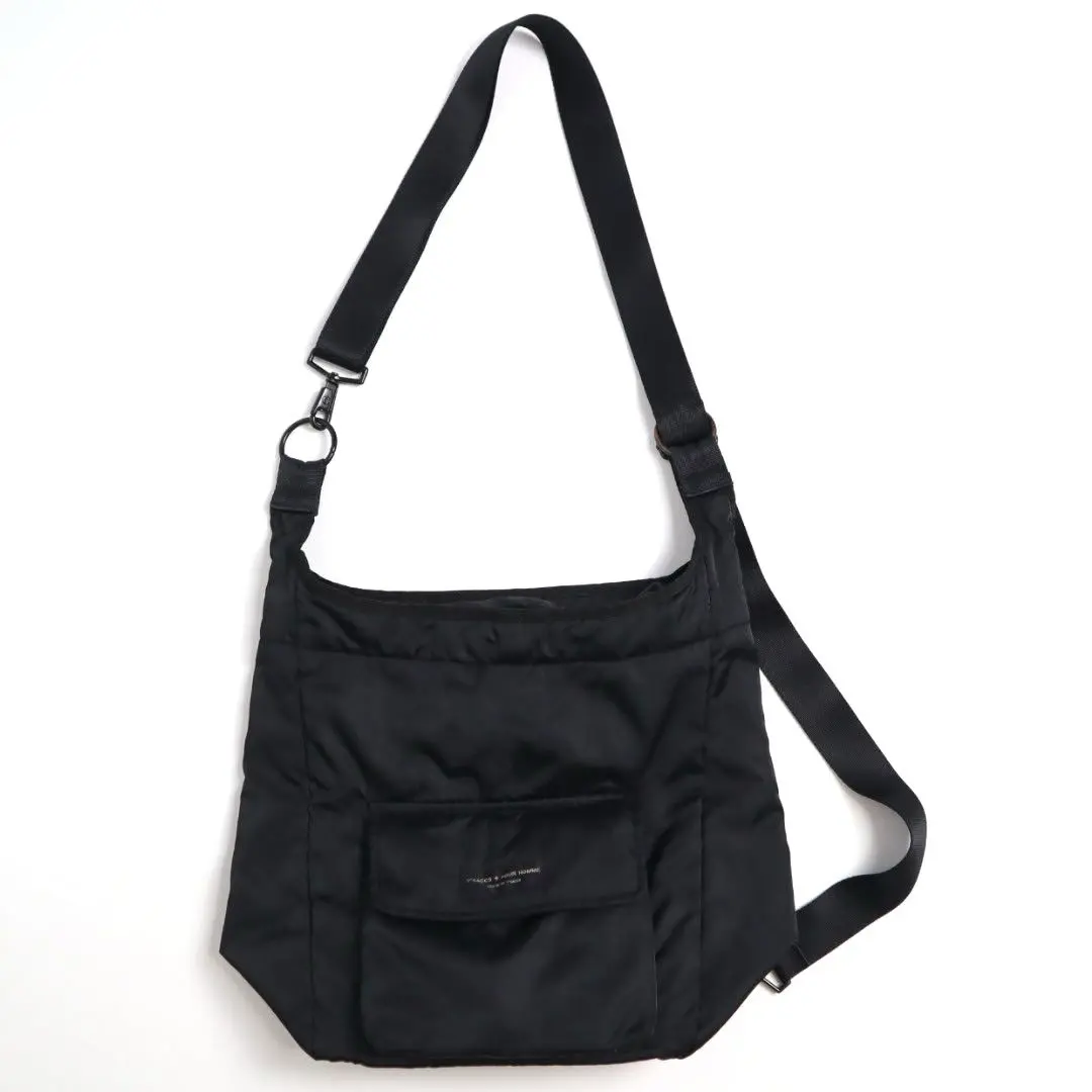 90s POUR HOMME Y´saccs ヨウジヤマモト ショルダーバック