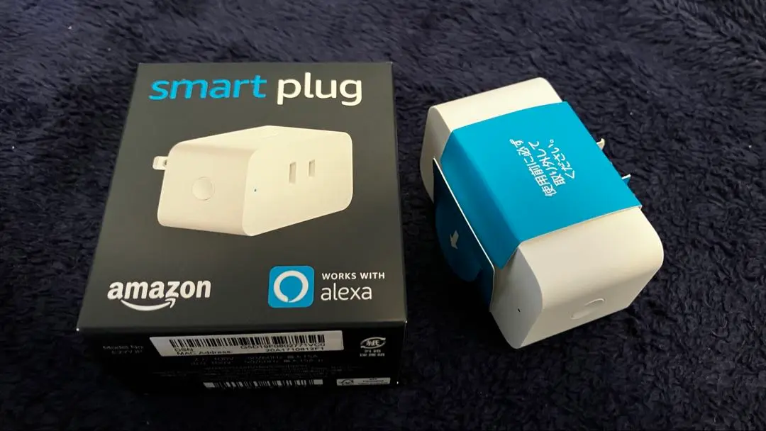 2025年最新】AMAZONベーシック スマートプラグの人気アイテム