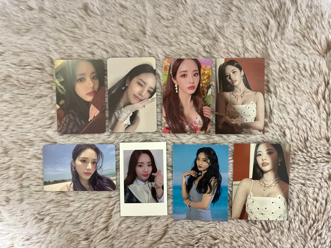 fromis_9に初インタビュー！【ハヨン編】キュートさと力強さを