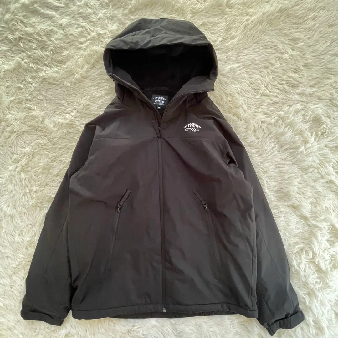 Thumbnail of Outdoor Products Mountain Parka Black M