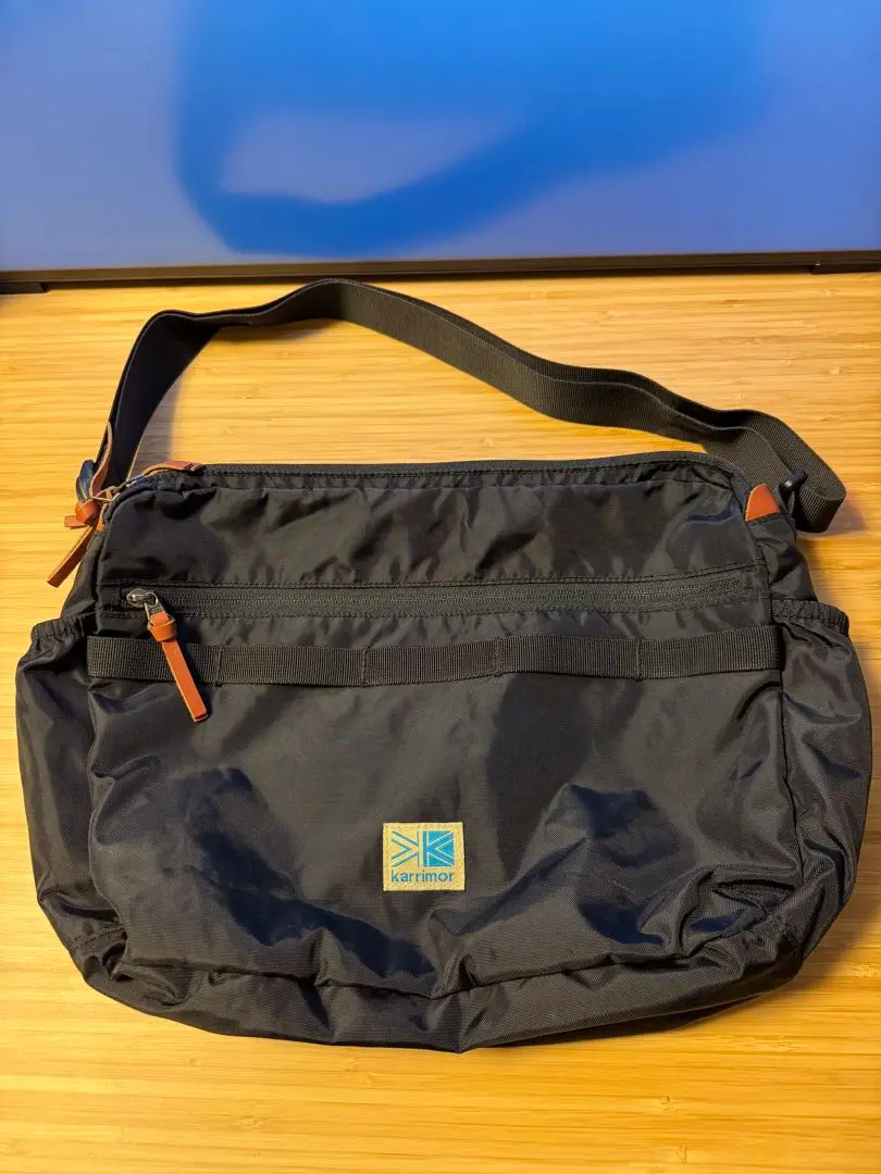 【レア】カリマー Karrimor メッセンジャーバッグ m36210644463_1.jpg?1727248257