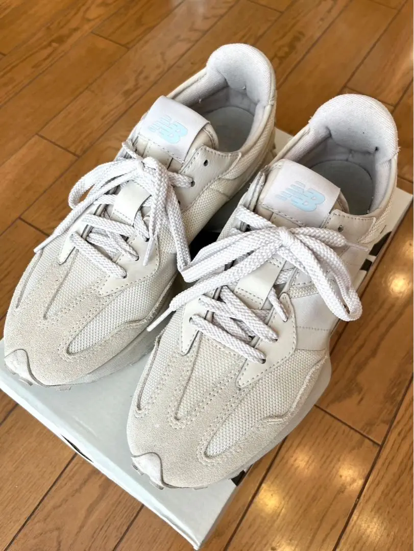 楽天市場】New Balance ニューバランス スニーカー MS327SJ