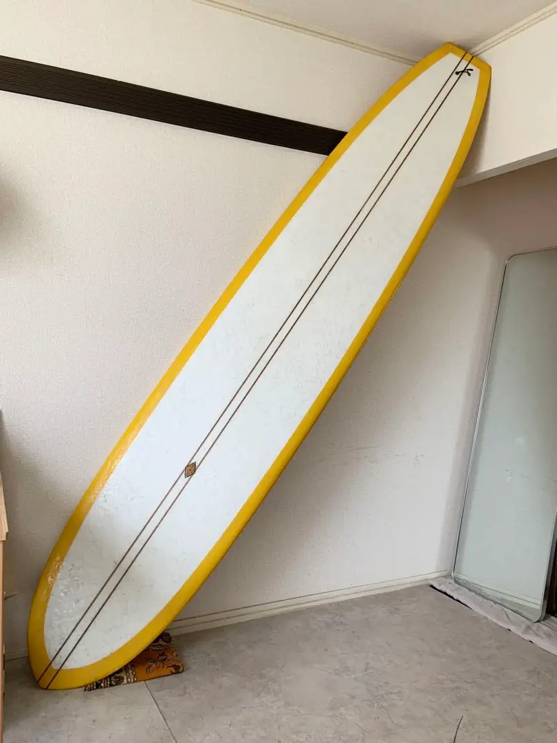 EDNA SURFBOARD エドナサーフボード ロングボード 9'4 2025年最新】edna サーフボードの人気アイテム - メルカリ
