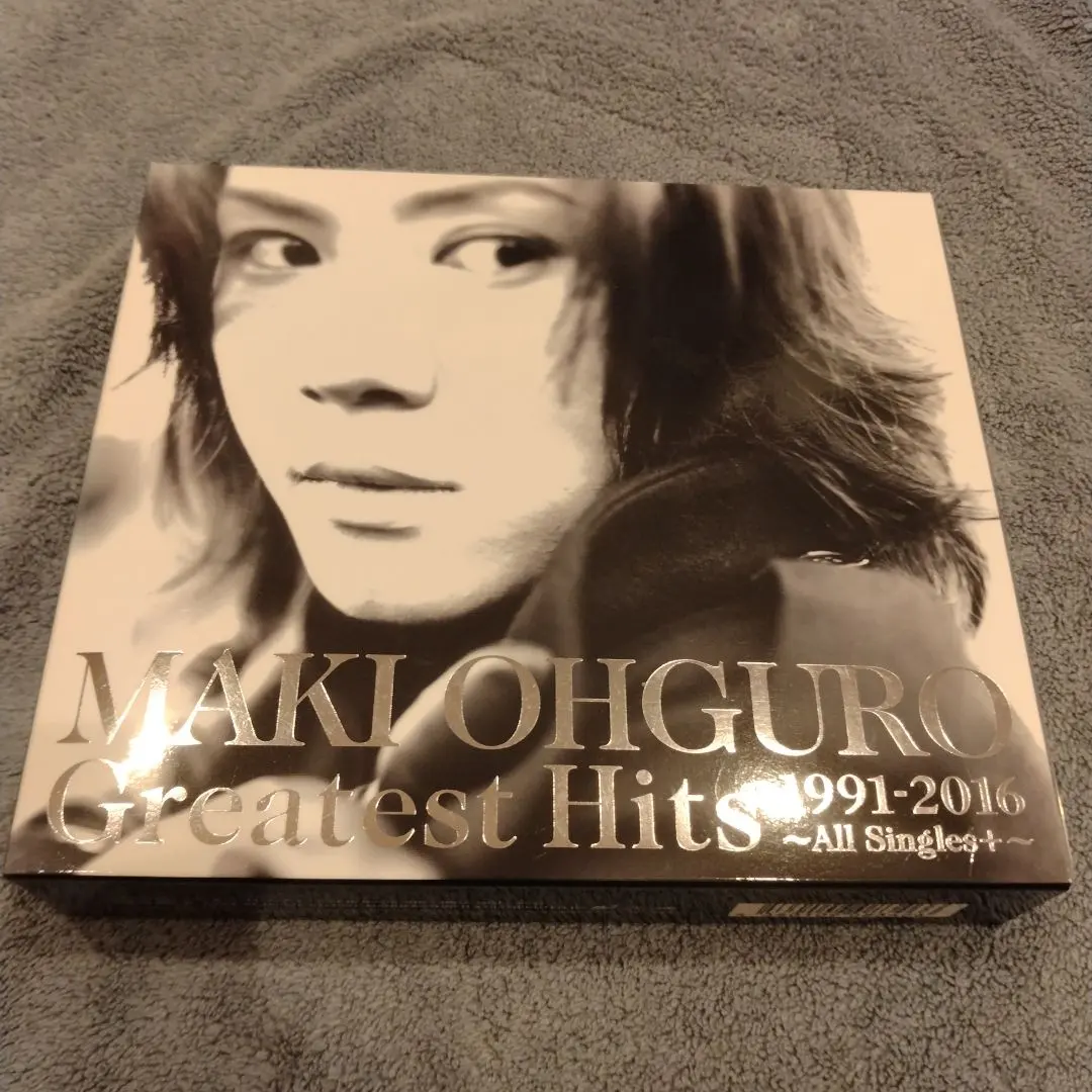 大黒摩季　greatest hits 1991-2016 未開封 初回限定盤】大黒摩季Greatest Hits 1991-2016～ Amazon