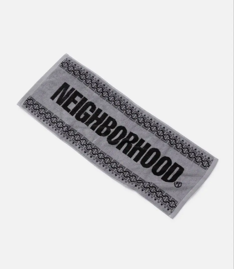 2025年最新】NEIGHBORHOOD タオルの人気アイテム - メルカリ