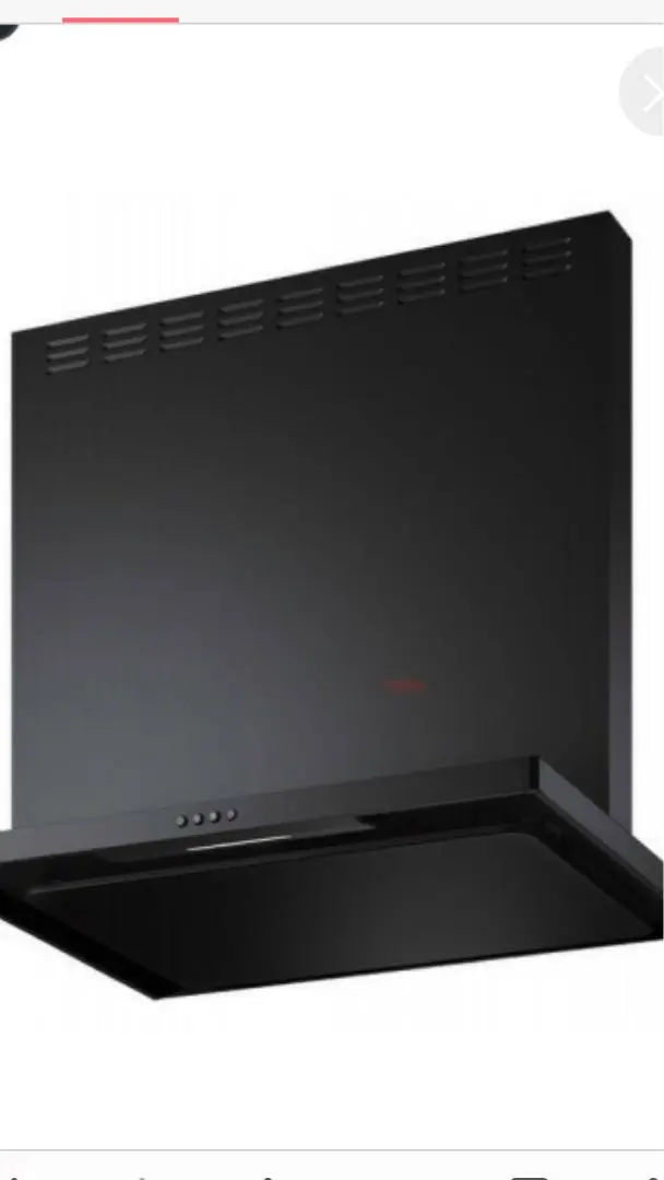 ★ ★ASR-634KR 抽油煙機 富士工業製（LIXIL）★ 的縮圖