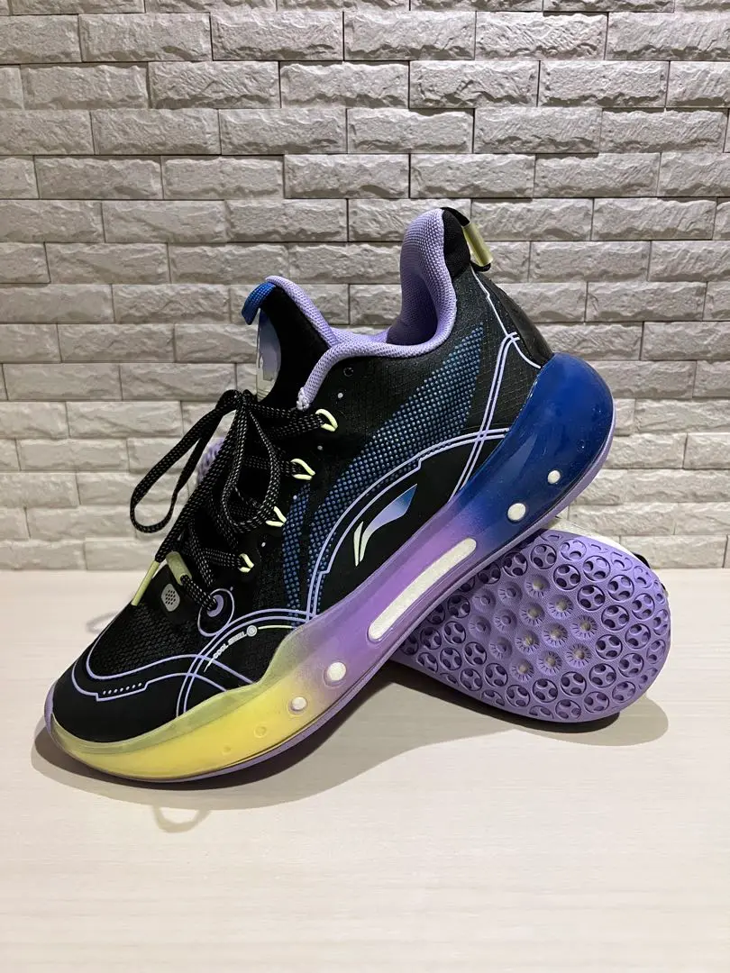 2025年最新】LI-ning yushuaiの人気アイテム - メルカリ