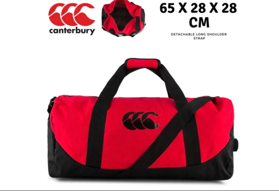 2025年最新】canterbury ボストンバッグの人気アイテム - メルカリ