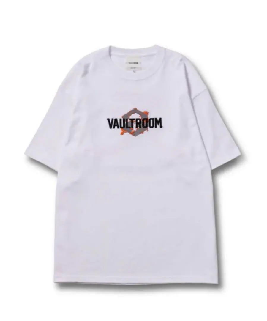 【未使用品】vaultroom × 豪鬼　パーカー / ブラック XLサイズ 未使用品】vaultroom × 豪鬼 パーカー / ブラック XLサイズ