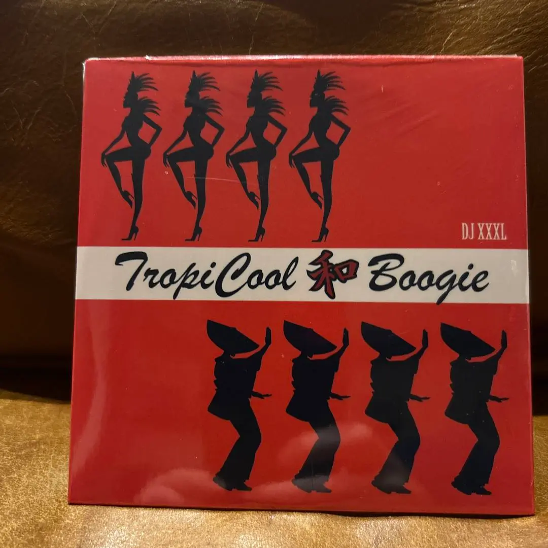 2025年最新】tropico boogieの人気アイテム - メルカリ