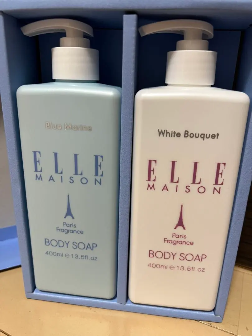ELLE エルトリートメント 詰め替え用300g ELLE BY URUGAMI TREATMENT 300g