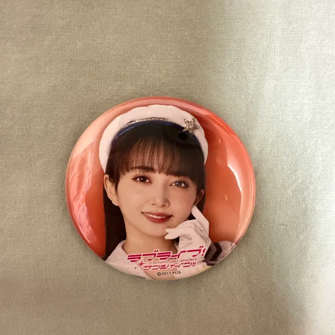 2025年最新】Aqours club 2023 缶バッジの人気アイテム - メルカリ