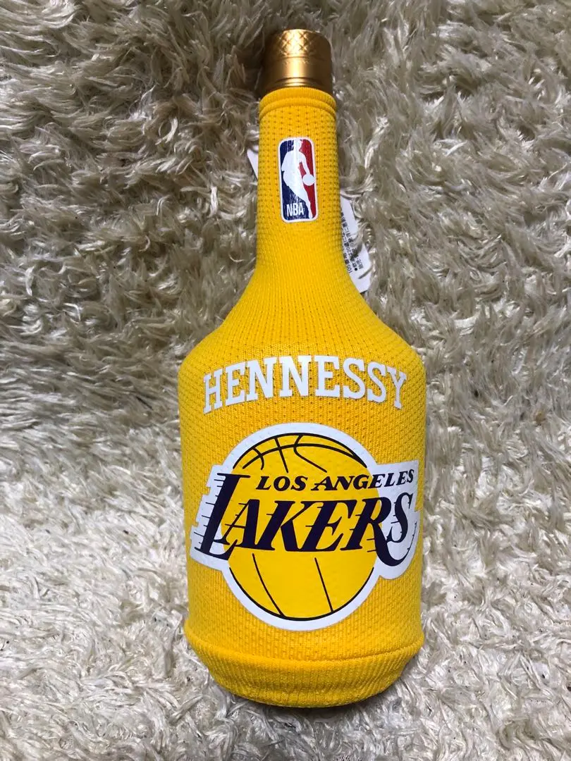 ヘネシー　NBA白色　レブロン　2本セット m61032728521_1.jpg?1731566772