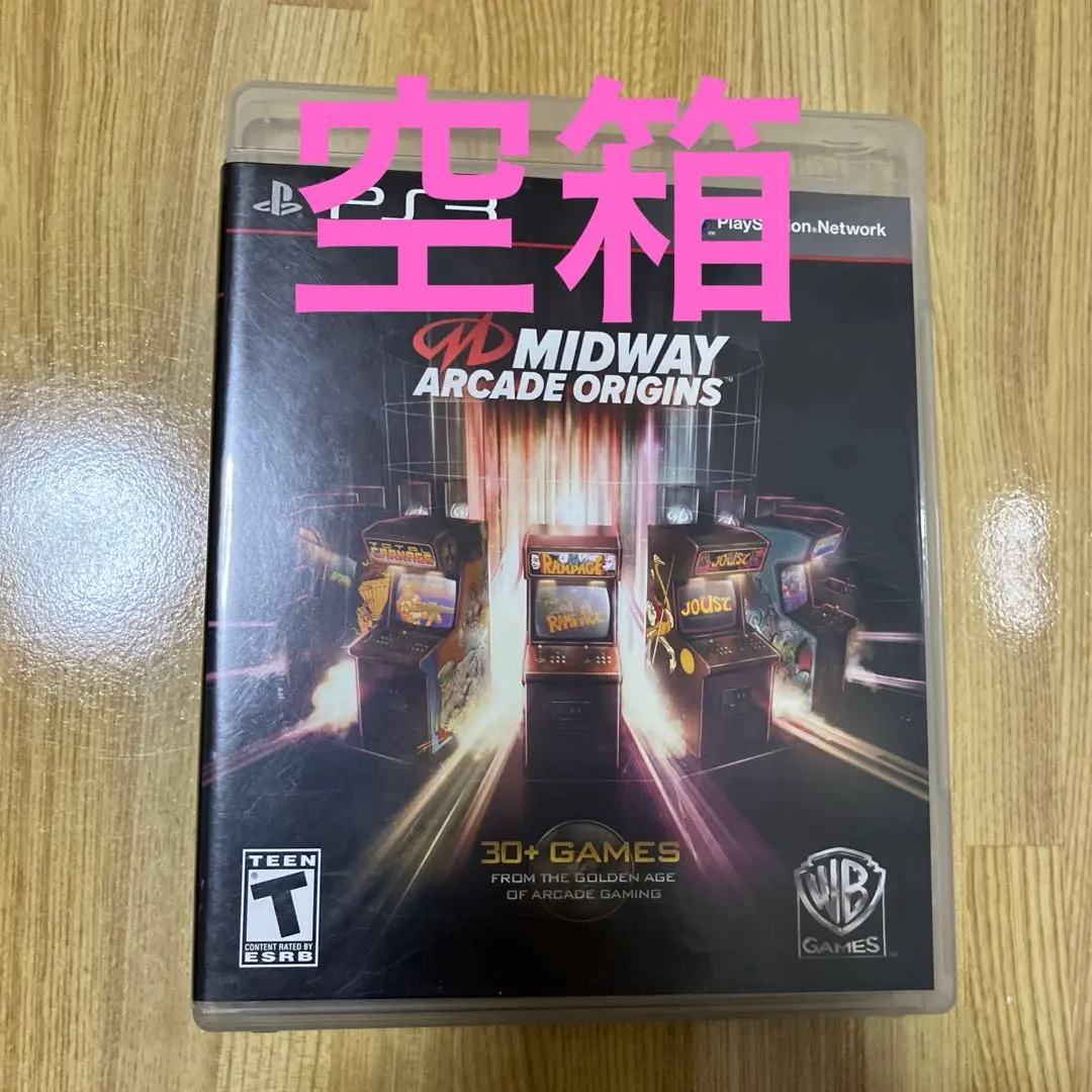 2025年最新】MIDWAY ARCADEの人気アイテム - メルカリ