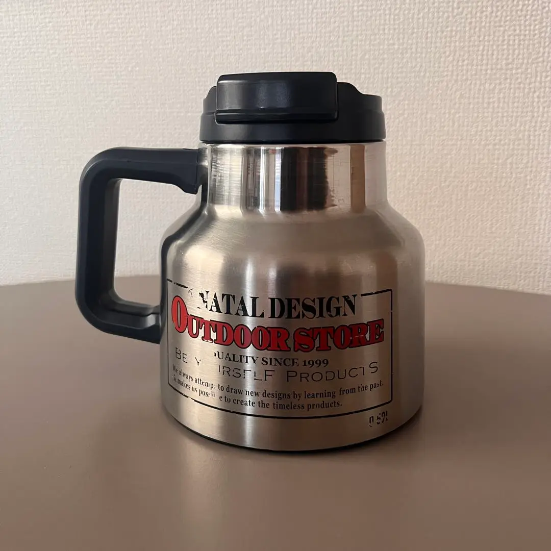 ネイタルデザイン スタンレー コラボ タンブラー 限定モデル 保冷マグ NATALDESIGN ネイタルデザイン STANLEY スタンレー 保冷マグ