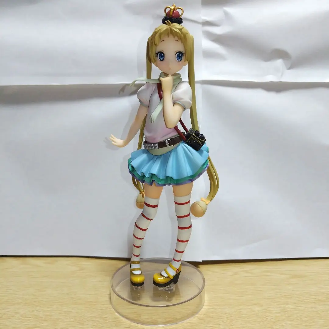 2025年最新】凸守早苗 フィギュアの人気アイテム - メルカリ